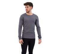 Adidas Xperior Merino 260 Baselayer Long Sleeve T-shirt Grey S Men