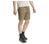 adidas Terrex Xperior MD Short - Walking shorts - Men's Olive Strata 48