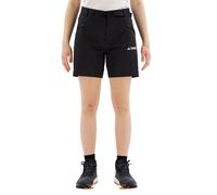 adidas Terrex Xperior MD Short - Walking shorts - Women's Black 42