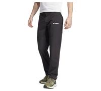 adidas Terrex Xperior Trousers Jet Black - 40