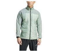 Adidas Xperior Varilite Hybrid Jacket Green XL Men