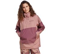 adidas Xploric 2.5L Climaproof Women's Anorak | UK L in Warm Clay