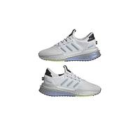 adidas XPLR Boost Mens Trainers Grey/Black 10.5