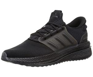 adidas XPLR Boost Mens Trainers Triple Black 7.5
