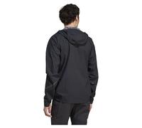 Windbreaker adidas Climaproof Terrex Xperior Noir S