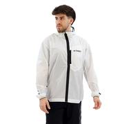 Adidas Xpr Light Wind Jacket White 2XL Men