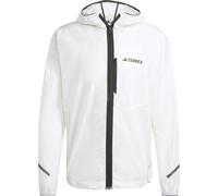 ADIDAS Xpr Light Windweave - Men - Black / White - size S- model 2025 S