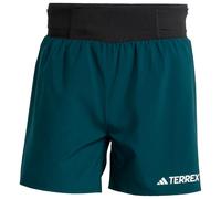 adidas - Xpr Shorts Aurora Ivy - M - Trail shorts
