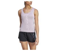 Adidas Xpr Singlet Sleeveless T-shirt Purple XL Women