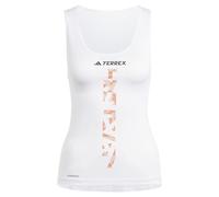 Adidas Xpr Singlet Sleeveless T-shirt White XL Women