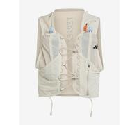 adidas XPR Trail 2.5 Hydration Vest Beige - XS