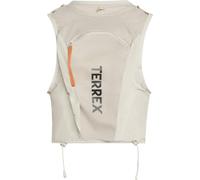 ADIDAS Xpr Trl Vst 10l - Mixte - Grey / Beige - size XS- model 2026 XS