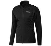 ADIDAS Xpr Xc Jkt - Men - Black - size S- model 2025 S
