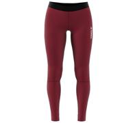 ADIDAS Xpr Xc Tight W - Women - Purple - size XS- model 2023 XS