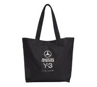 adidas Y-3 F1 Mercedes-AMG Petoronas Formula 1 Team Tote 'Black' KR4912 F