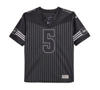 adidas Y-3 Garret Wilson Football Shirt 'Black' KS7642 S