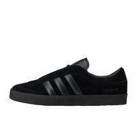 adidas Y-3 Gazelle 'Black' LA6689 10.5