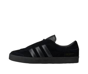 adidas Y-3 Gazelle 'Black' LA6689 7