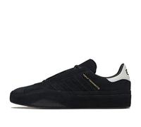 adidas Y-3 Gazelle 'Black White' HQ6510 4.5