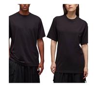 adidas Y-3 Graphic Short Sleeve T-Shirt Asia Sizing 'Black' JN4879 S