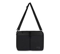 adidas Y-3 Holdall Shoulder Bag 'Black' FQ6991 F
