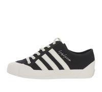 adidas Y-3 Nisi Lo 'Black Off White' KH9321 11