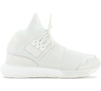 Adidas Y-3 Qasa - Men's Sneakers White ID2927 Designer Fashion Shoes NEW