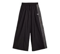 adidas Y-3 Raw Edge 3 Stripes Wide Pants 'Black' KF1192 XS