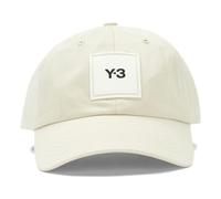 adidas Y-3 Square Label Cap 'White' GT6380 F