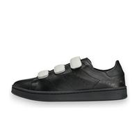 adidas Y-3 Stan Smith Velcro 'Black Orbit Grey' JR4224 7.5