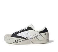 adidas Y-3 Yohji Pro Superstar Skate Low 'White' EH2267 11.5