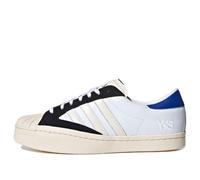 adidas Y-3 Yohji Star 'White Bold Blue' FX0895 11.5