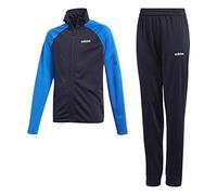 adidas Yb TS Entry Sports Set, Kids, Tinley/White, 170 (14/15 Years)