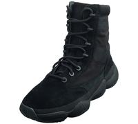 adidas Yeezy 500 High Mens Fashion Boots in Black - 7.5 UK