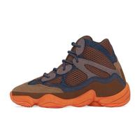 adidas Yeezy 500 High 'Tactical Orange' GW2873 7.5