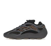 Yeezy Men's 700 V3 Clay Brown Glow in the Dark Sneakers 8 (42) Brown