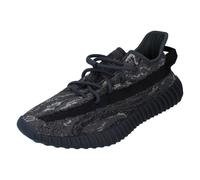 Yeezy Mens Boost 350 V2 Trainers Dark Salt 9