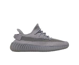 adidas Yeezy Boost 350 V2, Men's Trainers | Springy Boost Ride Flex Knit upper, machine washable, secure fit with laces