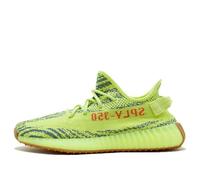 adidas Yeezy Boost 350 V2 'Semi Frozen Yellow' B37572 7