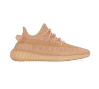 adidas Yeezy Boost 350 V2 Slip-On Sneaker - Comfort Slip Shoe Design, Lightweight Lace Sneaker, Durable Traction Rubber Shoe, Mono Clay/Mono Clay/Mono Clay, 10