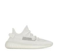 adidas Yeezy Boost 350 V2 Track Shoe, Bone, 4 UK