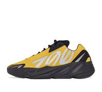 Yeezy Unisex 700 MNVN Honeyflux Oversized Midsole Trainers 7.5 (41.3) Yellow
