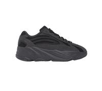 adidas Yeezy Boost 700 V2 (Vanta), Vanta/Vanta/Vanta, 1 US Little Kid