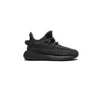 Adidas Yeezy Kids Boost 350 V2 "Black" sneakers 9K