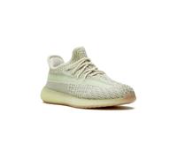 Adidas Yeezy Kids Boost 350 V2 "Citrin" sneakers - Green 13.5K