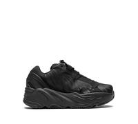 Adidas Yeezy Kids Yeezy Boost 700 MNVN "Triple Black" sneakers 13.5K-3.5