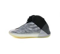 adidas Yeezy Quantum 'Silver black' Q46473 6.5