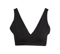 adidas YGA ESS NURSBRA Brand Sports Bra Black