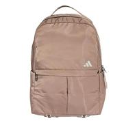 adidas Yoga Backpack, Recycled Polyester, Brown