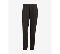 adidas Yoga Essentials Trousers Black Women - XXS